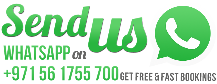 whatsapp banner for the home storage dubai